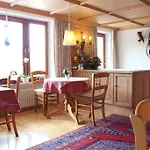 Gastehaus Sagfeiler Bischofswiesen