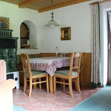 Gästehaus Sägfeiler Bischofswiesen