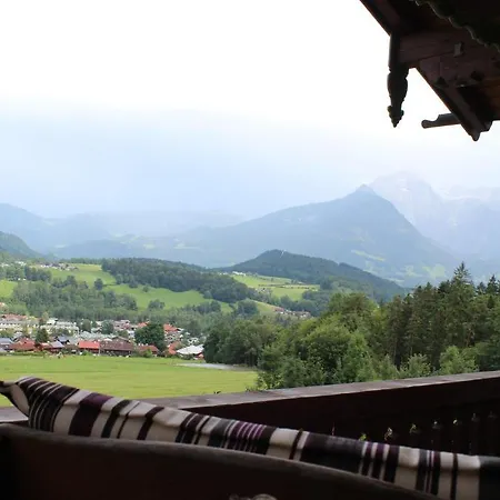 Gasthof Gästehaus Sägfeiler *