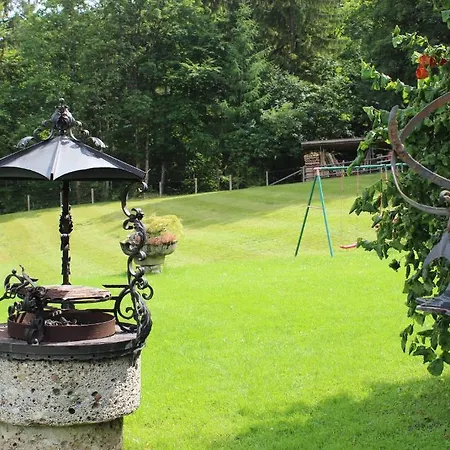 Gasthof Gästehaus Sägfeiler Bischofswiesen