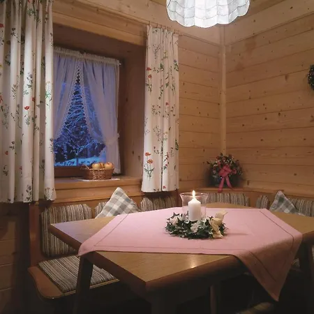 Πανσιόν Gastehaus Sagfeiler