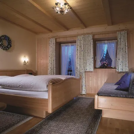 Gästehaus Sägfeiler Gasthof Bischofswiesen