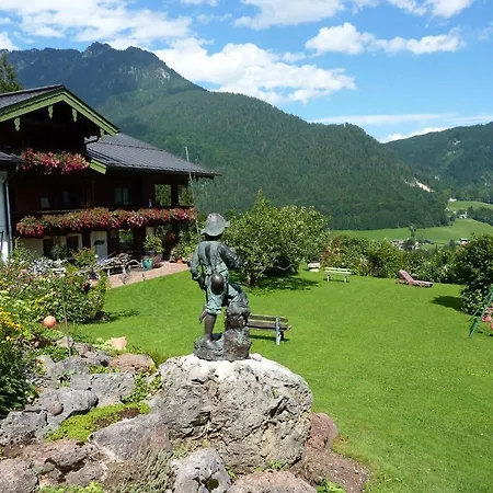 Gästehaus Sägfeiler Gasthof *