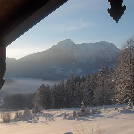 Gasthof Gästehaus Sägfeiler *