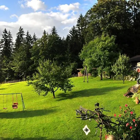 Gasthof Gästehaus Sägfeiler Bischofswiesen