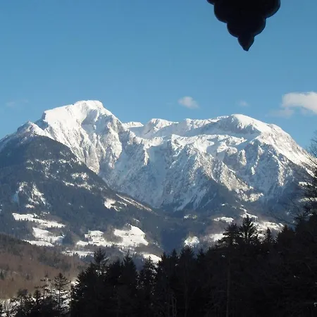 게스트하우스 Gastehaus Sagfeiler