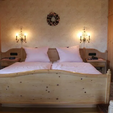 게스트하우스 Gastehaus Sagfeiler