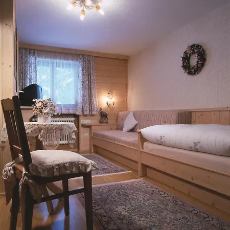 게스트하우스 Gastehaus Sagfeiler 비쇼프스비에젠