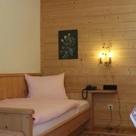 Guest house Gastehaus Sagfeiler Bischofswiesen