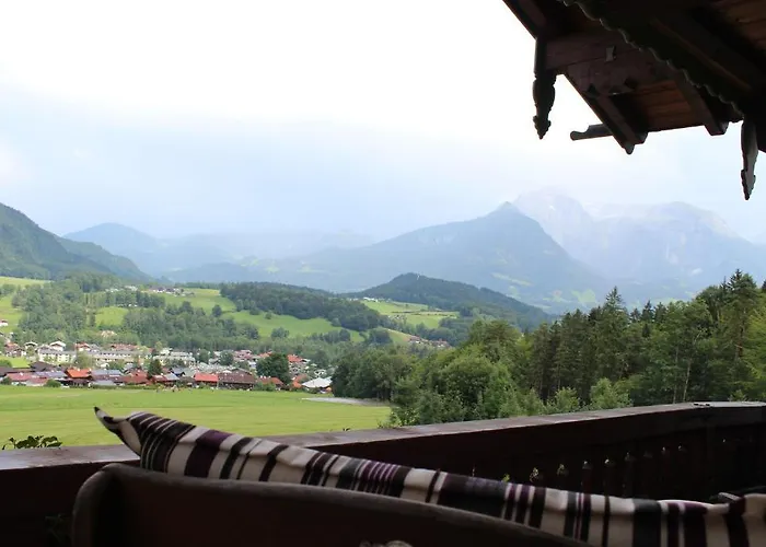 Gasthof Gästehaus Sägfeiler *