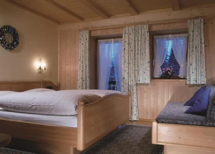 Gästehaus Sägfeiler Gasthof Bischofswiesen