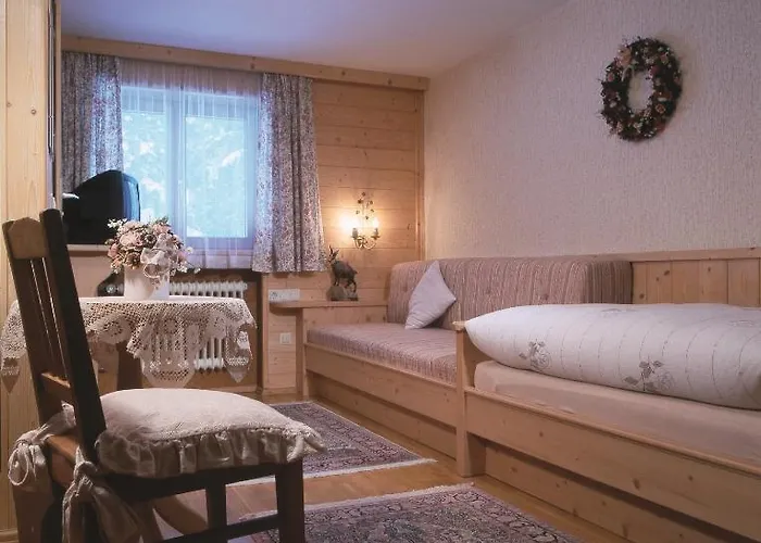 Gasthof Gästehaus Sägfeiler Bischofswiesen